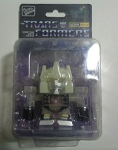 Rumble TF-3 Decepticon Transformers Action Vinyls Figure Limited Edition - £9.20 GBP