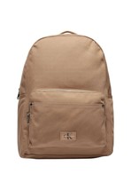 Calvin Klein Men Bag - Elegant Beige Versatile Backpack Designer 2025 - $151.61 CAD