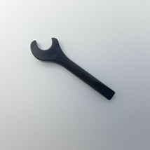 Lego Race 3000 Board Game 3839 Replacement Black Wrench Screwdriver Spanner - £2.41 GBP