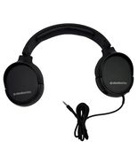 SteelSeries Arctis 1 Wired Gaming Headset HS-00020 Black – No Mic, Needs... - $11.04