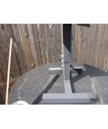 LOCAL PICKUP Black &amp; Decker 22&quot; Electric Trimmer Hedge Hog Shrub Brush C... - €27,90 EUR