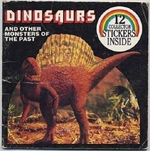 Dinosaurs and Other Monsters from the Past [Jun 01, 1990] - £1.94 GBP