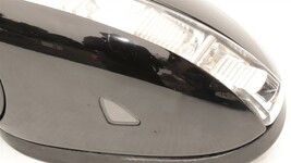 07-09 Mercedes S550 S63 AMG Power Door Mirror Driver Left LH (2 plug 17-Wire) image 5