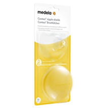 Medela Contact Nipple Shields in Medium size (20mm) - £90.89 GBP