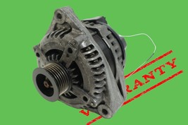 2009-2010 jaguar xf x250 4.2l v8 alternator generator 8X2310300 OEM - £82.48 GBP