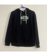 Star Wars Episode IV A New Hope Pullover Black Hoodie Mens Small A Long ... - $23.78 CAD