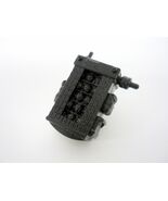 GI Joe Frag Viper Backpack Vintage Action Figure Accessory Part 1989 - €4,27 EUR