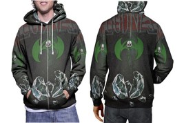 LOUDNESS DEVIL SOLDIER Metal Japan    Built to Last Hoodie - $33.87+