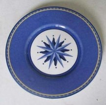 Victoria &amp; Beale Casual Porcelain Williamburg Collectible Saucer 6 1/4&quot; ... - £14.15 GBP