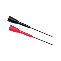 Fluke TP88 RIGID BACKPROBE PIN SET 1 X TP88X5004 PROBE ADAPT EXT FINE TIP - $1,769.12 MXN
