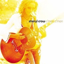 Sheryl Crow : Cmon Cmon CD Pre-Owned - £11.35 GBP