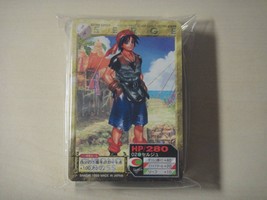 Chrono Cross Carddass 100 Trading Card Lot of 54 Normal Complete - $95.20