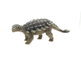 2015 MOJO Ankylosaurus Prehistoric Dinosaur Model Toy Figure - $19.79