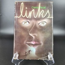 Links by Charles Panati - 1978 - First edition Hardcover Dust jacket  - £10.39 GBP