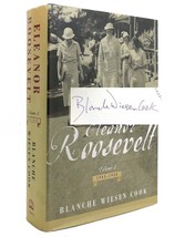 Blanche Wiesen Cook ELEANOR ROOSEVELT Volume 2 , the Defining Years, 1933-1938 1 - £91.82 GBP