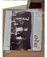 Music mixed media lot system of a down + plain white tee&#39;s cd+liner, aha... - $21.00