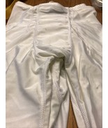 5 pocket adult griddle white small adult. Baseball. Shipping In 24 Hours... - $33.85 CAD