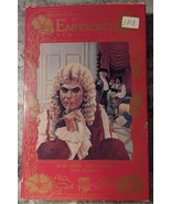 Faerie Tale Theatre - The Emperors New Clothes (Big Box Storybook VHS, 1... - £15.68 GBP