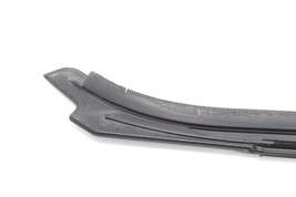 12-18 BMW F30 320I 328I WINDSHIELD RIGHT PASSENGER SIDE MOLDING TRIM E5979 image 10