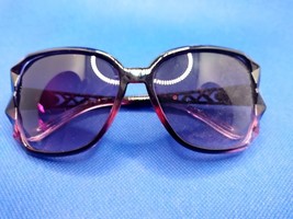 Over Sized Sunglasses Women Classic Retro Fashion Shades Eyewear UV Protection - £9.40 GBP