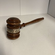 Public Utilities Advertising Association PUAA National Convention Gavel ... - $64.30