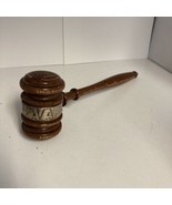 Public Utilities Advertising Association PUAA National Convention Gavel ... - $64.30