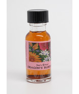 Dragon&#39;s Blood Oil, Sun&#39;s Eye Specialty Oil, 1/2 Ounce Bottle - £13.85 GBP