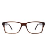 Men&#39;s Eyeglasses Frame Enhance 3905 Eyeglasses Glasses Frame 54mm - £33.36 GBP