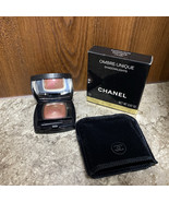 Chanel Ombre Unique Shadowlights Eye Shadow Exotique VERY RARE! - $99.00