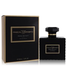 Perle De Nuit Perfume By Pascal Morabito Eau De Parfum Spray 3.4 oz - £27.79 GBP