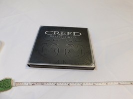 Greatest Hits CD / DVD by Creed Nov-2004 2 Discs Wind Up Records My Own Prison - £14.17 GBP
