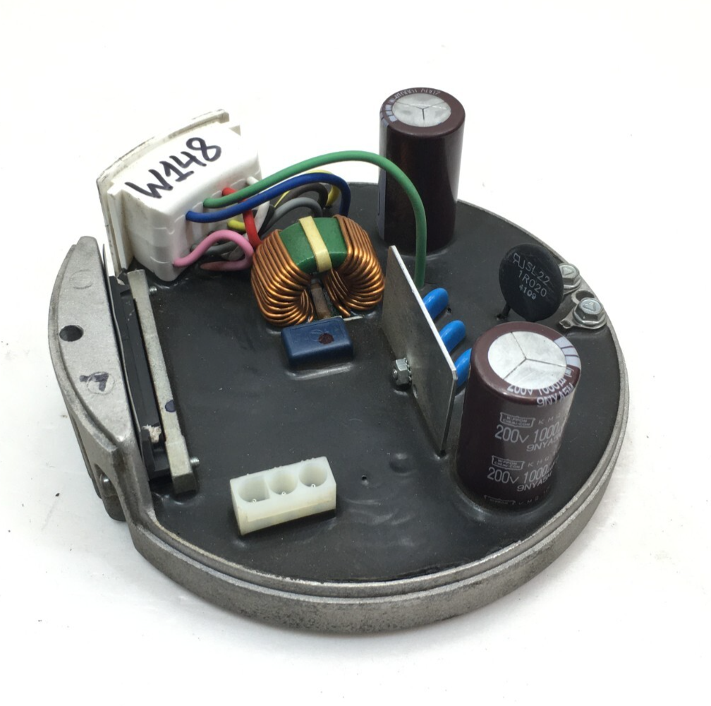 Genteq X13 FM19 Module only p/n 280248 Amps 4.1  1/2HP 230V CCWLE rot us... - $149.00