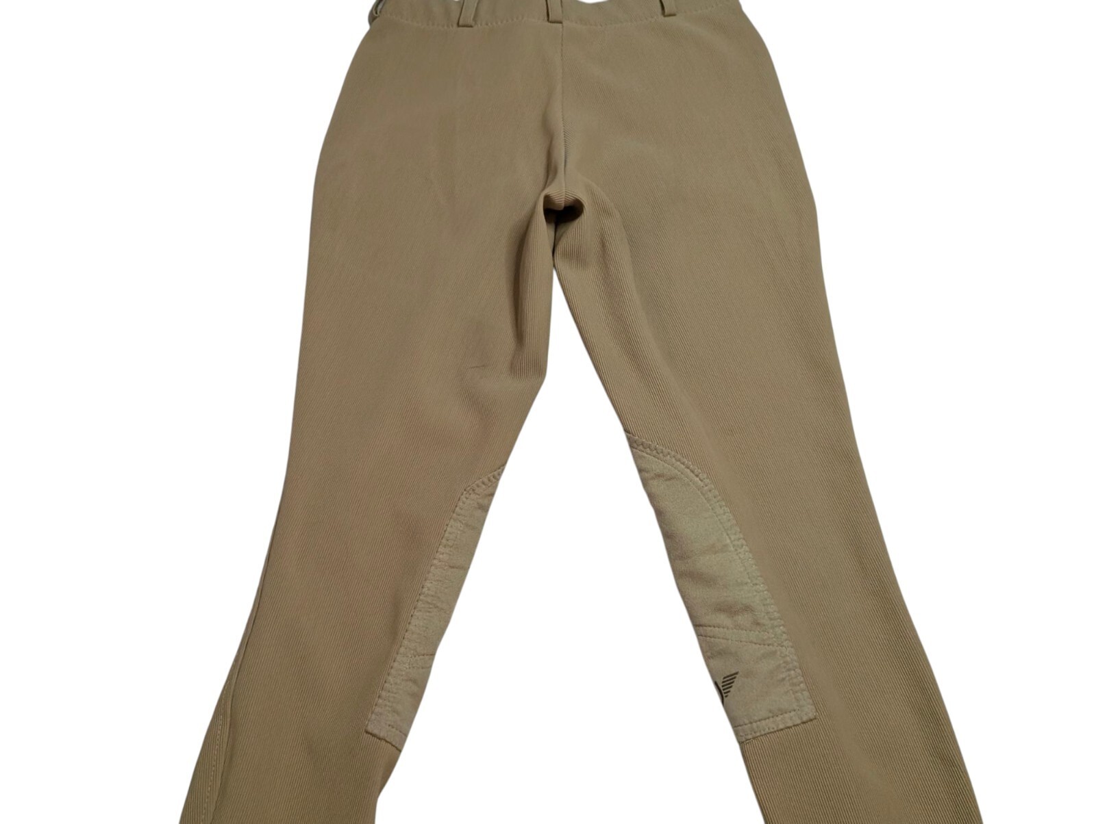 Women's Tuffrider  Equestrian Riding Pant Size 28 Great Condition Item image 2