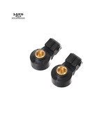 MERCEDES CL/SL/S/ML/GL/E/CLS ENGINE MOTOR KNOCK SENSOR PAIR SET OF 2 M27... - $27.15 CAD