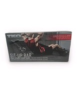 TKO Sit Up Bar 4020 Crosstraining for Door &amp; Floor New Opened Box Abs - €20,78 EUR
