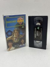 Doctor Who-Snakedance-Peter Davison - $5.52