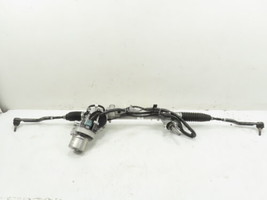 24 Nissan Pathfinder SL #1291 Power Steering Rack, Assembly Electric AWD... - $445.49