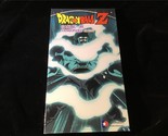 VHS Dragonball Z TV Series 2000 Episodes 7-10 - $7.00