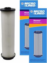 DVC Replacement Twin Chamber Filter For Hoover 43611042 WindTunnel Bagle... - $22.75