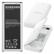 Samsung Galaxy Note 4 Battery Charger + Samsung Note 4 Battery (3220mAh)... - $40.23