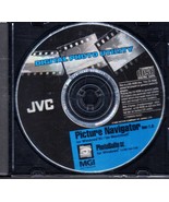 JVC Picture Navigator for Windows &amp; Macintosh Software - $7.18 CAD