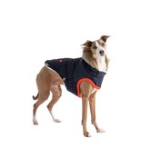 GF PET Winter Sailor Parka - Navy - $837.41 MXN+