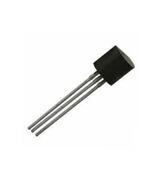 Military Specs 3 Pcs X 2N3390 Transistor TO-92 - €9,74 EUR
