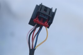 17-19 Audi A3 A3-Quattro Side View Door Mirror Passenger Right RH (w/o PWR FOLD) image 11