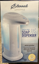 Automatic Liquid Soap Dispenser - Light Up Motion Activated Soap Pump - $22.00