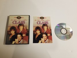 Class (DVD, 2000) - £8.89 GBP