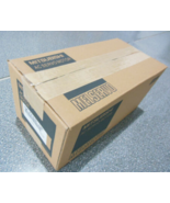 Mitsubishi Servo Motor HC-MFS053BG1 50W With BRAKE  GEAR 1/20 - $11,119.97 MXN