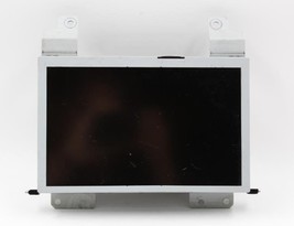 Info-GPS-TV Screen Dash Mounted 8.0&quot; Display Screen 15-18 FORD EDGE #5356 - $359.99