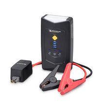 MICHELIN High Capacity Lithium Iron Phosphate 12V Portable Car Jump Starter Batt - £55.49 GBP