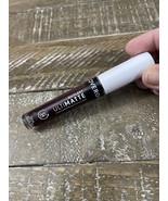 Covergirl Outlast Ultimatte Liquid Lipstick 150 Cabernet With Bae - $12.75